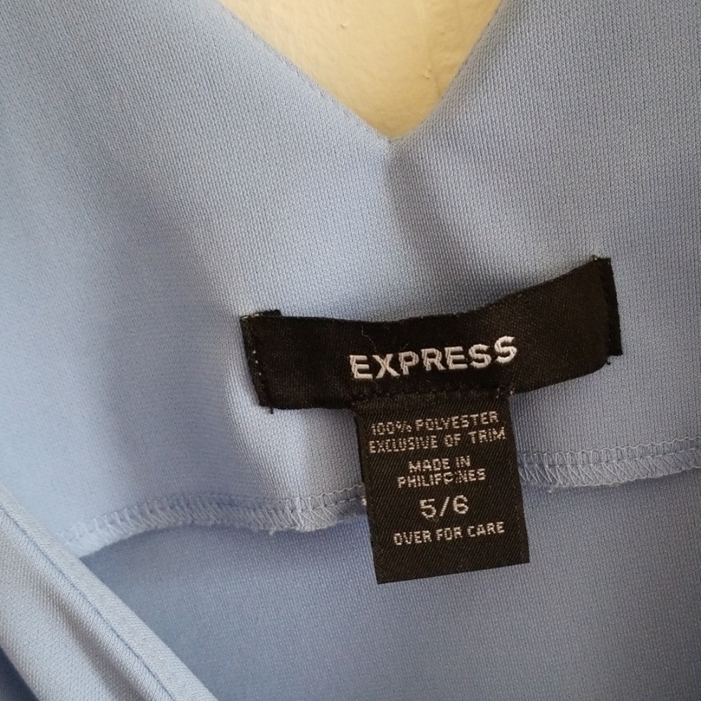 Express Dress - Picture 3 of 8